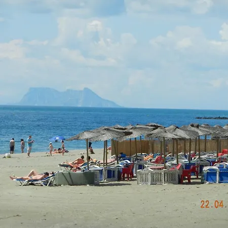 Parque Central شقة *